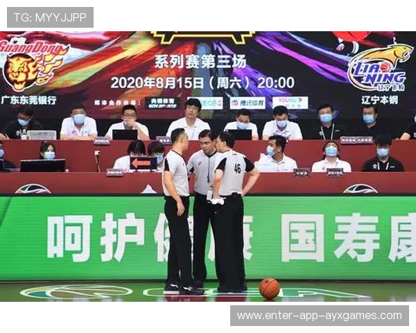 裁判视频回放技术扩展到更多边裁判情境