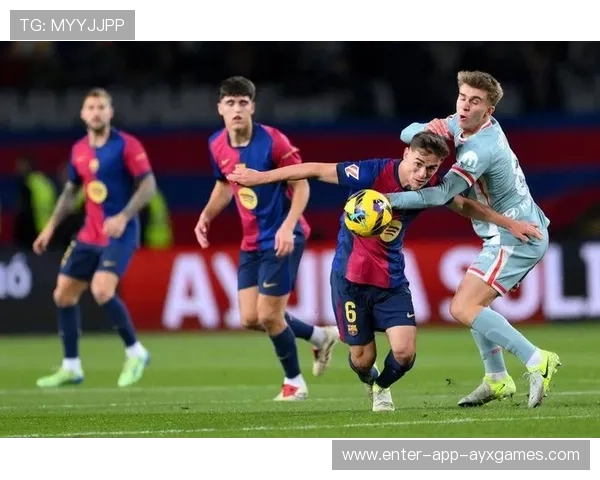 巴萨青训防线伤病潮引发结构性危机