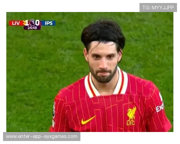 利物浦把机会打穿,马赛整场难出手,利物浦遭主场六连败