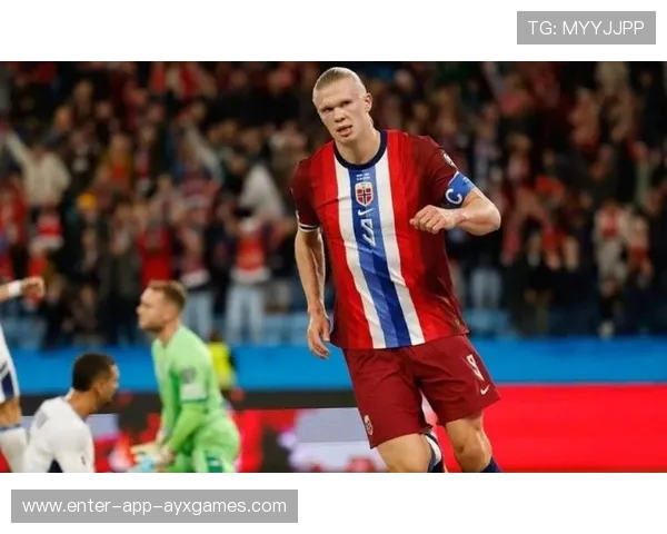 挪威抽中对手普遍风格鲜明，哈兰德在报道中成为焦点