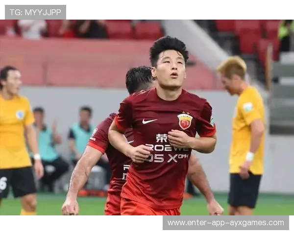 上海海港因历史违规扣除5分，武磊单刀破门备战新赛季